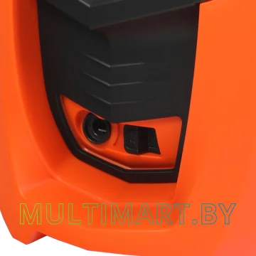 Мойка высокого давления Patriot GT 920 Imperial картинка 4